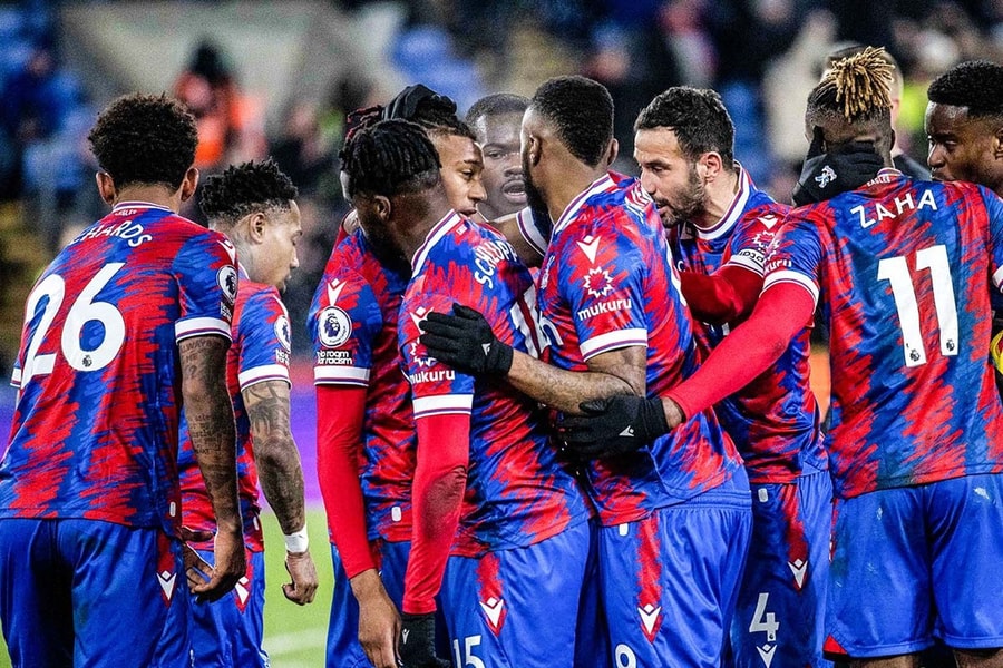 Nhận định Crystal Palace vs AZ Alkmaar, 03h00 ngày 7.11: Biến Selhurst thành thành trì