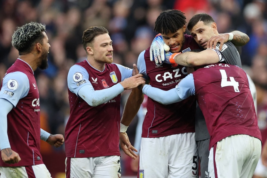 Nhận định Aston Villa vs Maccabi Tel Aviv, 03h00 ngày 7.11: "Pháo đài" Villa Park chờ đón