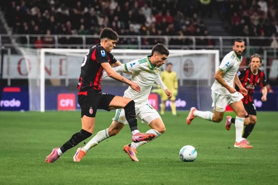 Nhận định Rangers vs AS Roma, 03h00 ngày 7.11: "Giallorossi" săn điểm