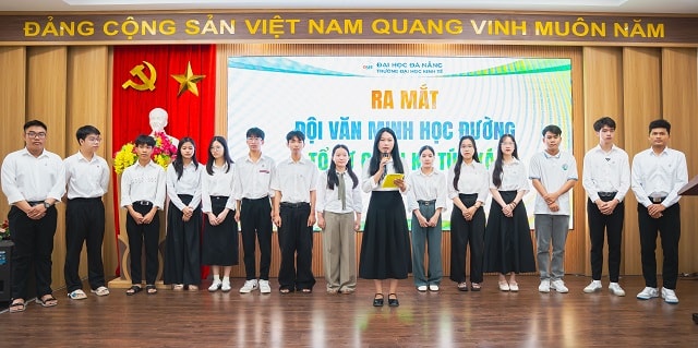 Lan tỏa tinh thần thượng tôn pháp luật trong kỷ nguyên số