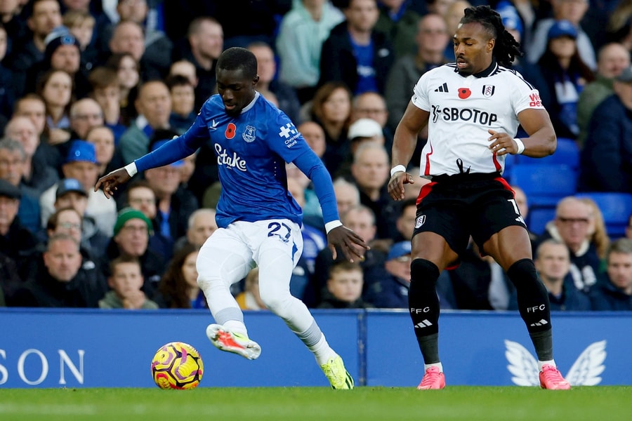 Nhận định Everton vs Fulham, 22h00 ngày 8.11: Toffees mất ngọt