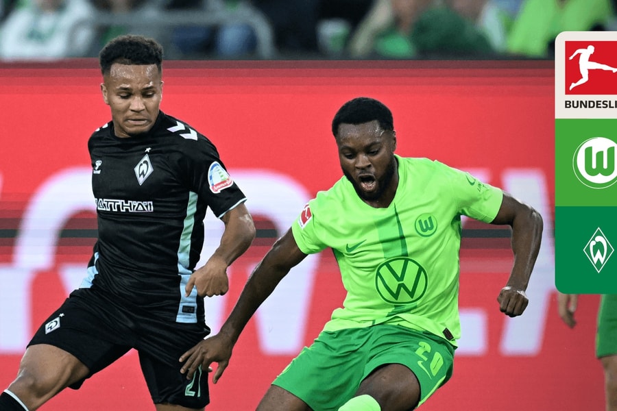 Nhận định Werder Bremen vs Wolfsburg, 02h30 ngày 8.11: Từ 'Weser' đến 'châu Âu'