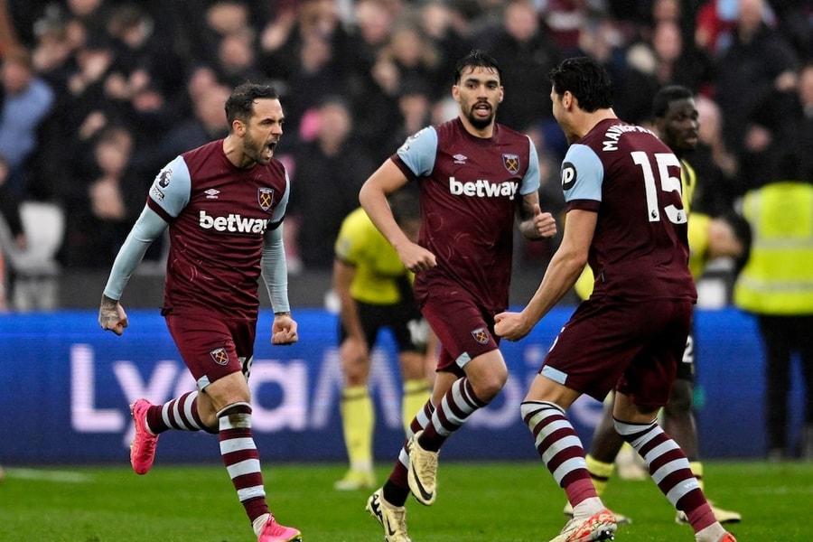 Nhận định West Ham vs Burnley, 22h00 ngày 8.11: Sống còn ở London Stadium