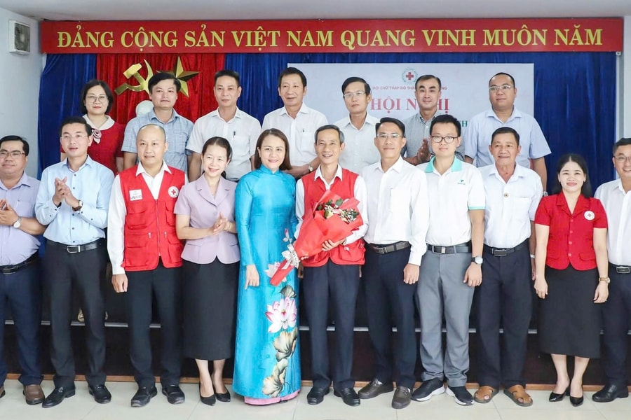 Xây dựng chính sách hỗ trợ cán bộ các hội nghỉ việc do sắp xếp bộ máy: Đảm bảo tính động viên, ổn định cuộc sống