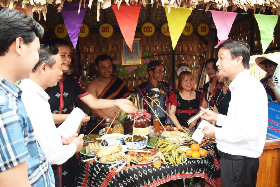 Enhancing value of Da Nang’s cuisine