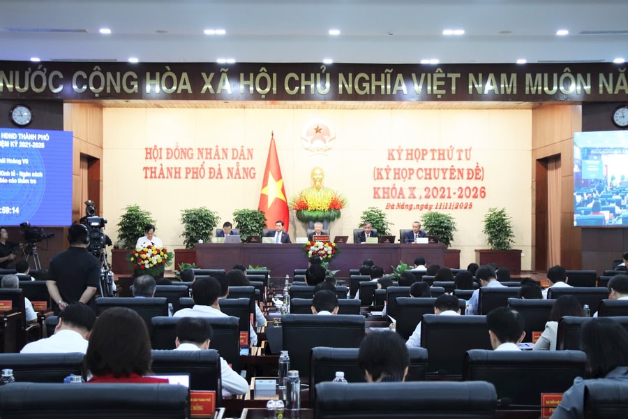 Đà Nẵng bổ sung 200 tỷ đồng cho người dân thiệt hại do mưa lũ vay