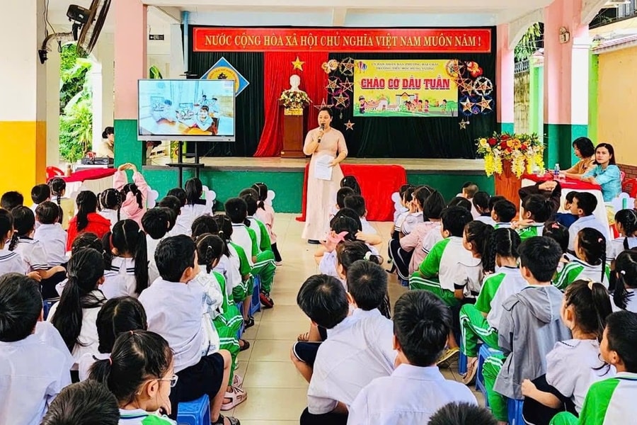 Công bố kế hoạch tuyển sinh đại học, cao đẳng năm 2026