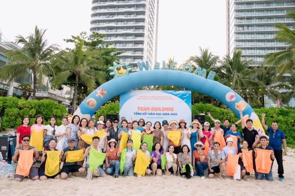 La Bàn Tour thu hút công ty, đoàn trao gửi hành trình vì sự uy tín