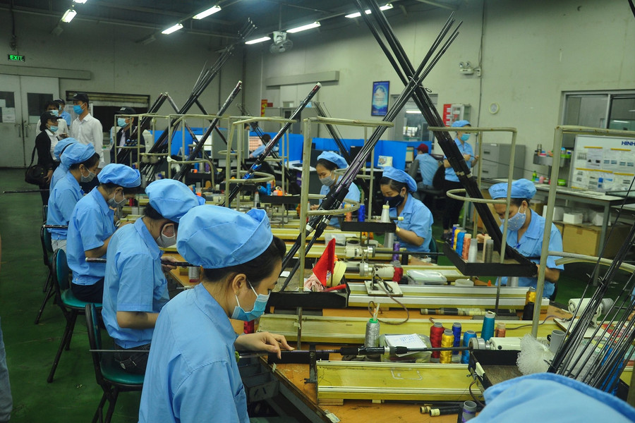 Da Nang’s spotlights in business development and investment attraction