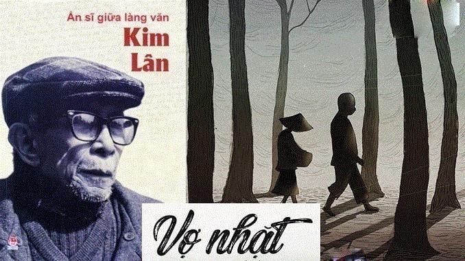 Một tư liệu về truyện ngắn “Vợ nhặt”