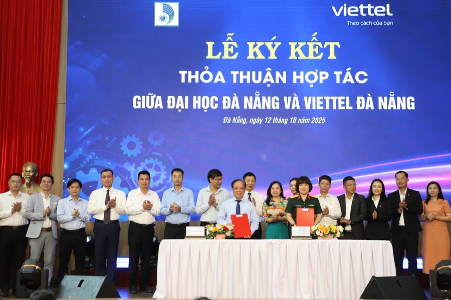 Khi “3 nhà” chung nhịp