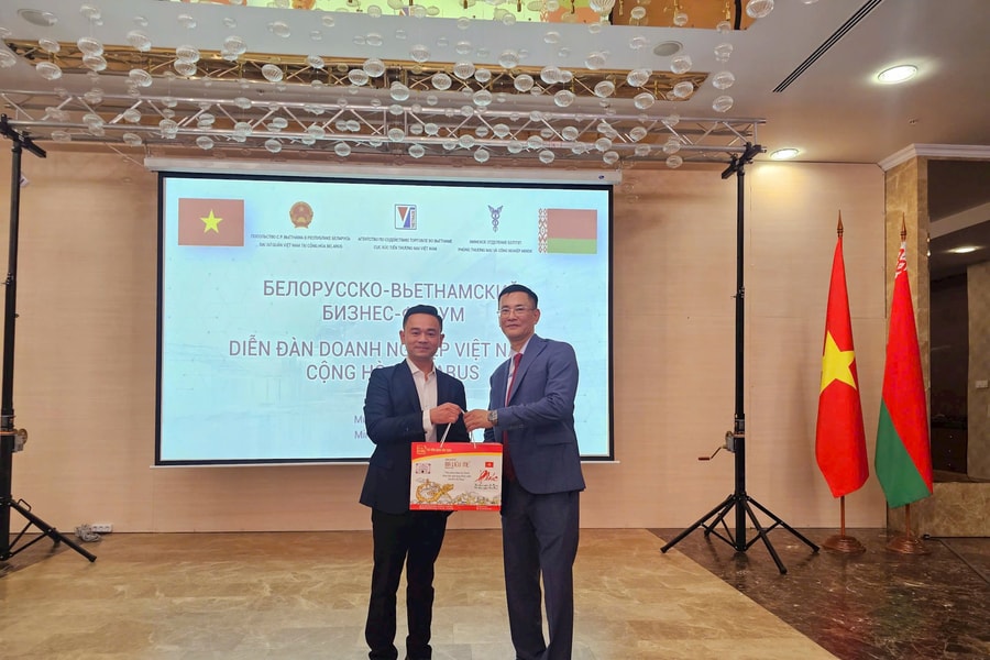 Thành phố song hành doanh nghiệp