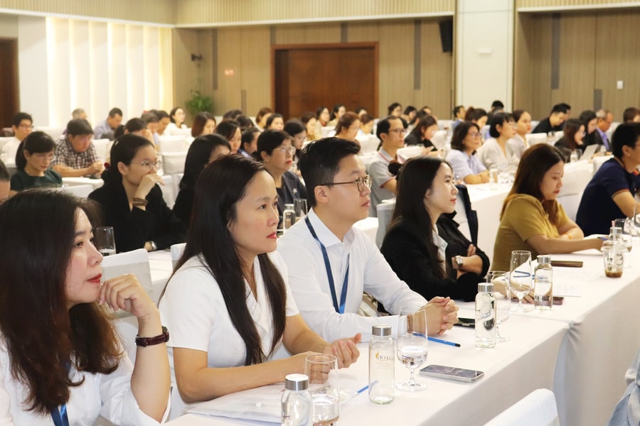 Phổ biến quy định mới của Luật Chứng khoán