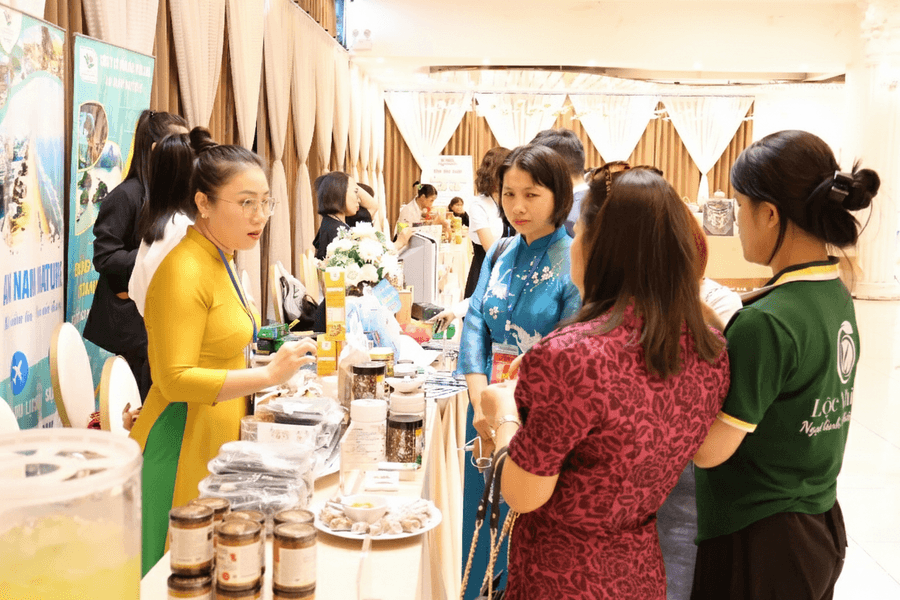 Doanh thu nhiều ngành dịch vụ của Đà Nẵng tăng trưởng nhanh
