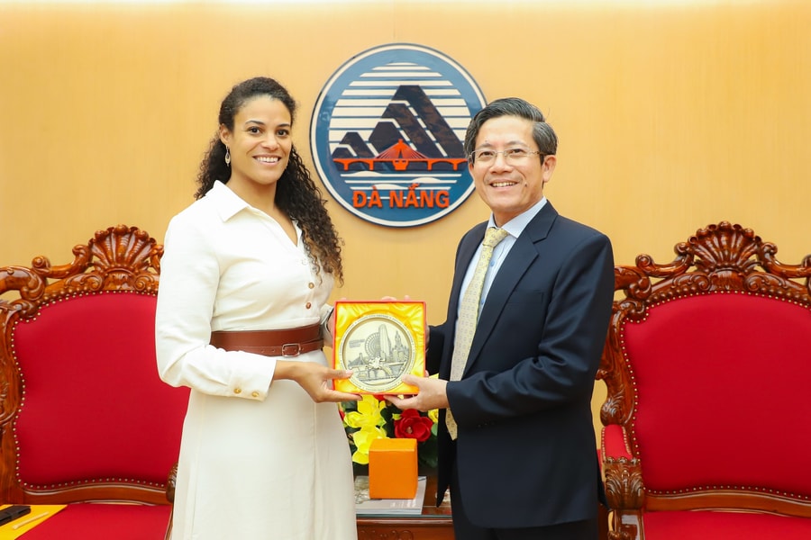 Da Nang eyes investment cooperation with Dutch businesses