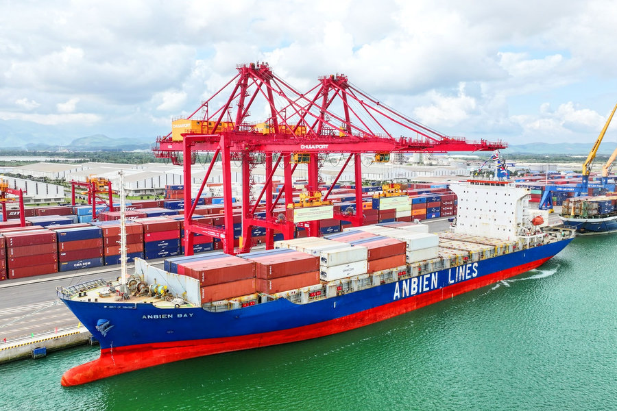 Strategic growth driven by infrastructure investment