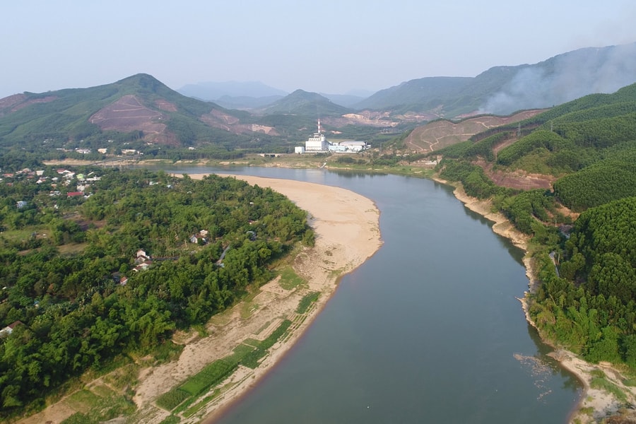 Vực dậy kinh tế ở Đại Bình