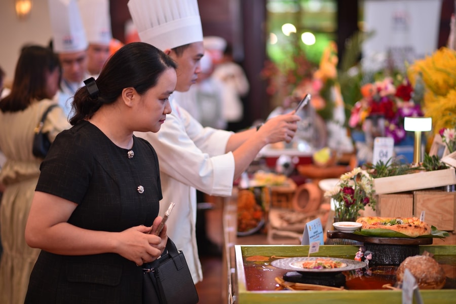 Da Nang’s efforts to build destination brand through distinctive culinary identity
