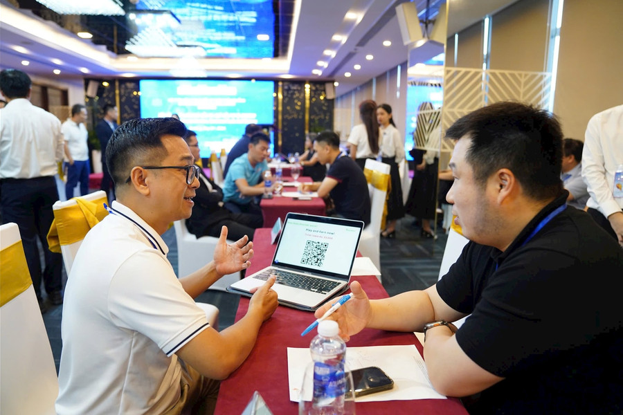 Da Nang speeds up venture capital, sustainable startup ecosystem