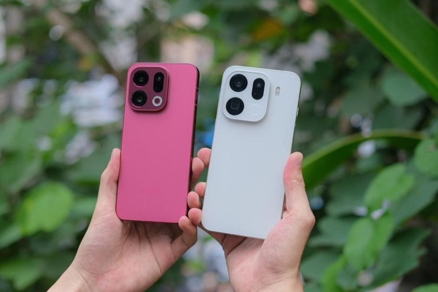 Trải nghiệm pin OPPO Find X9 Pro: Sạc nhanh đỉnh cao, pin bền hơn mong đợi