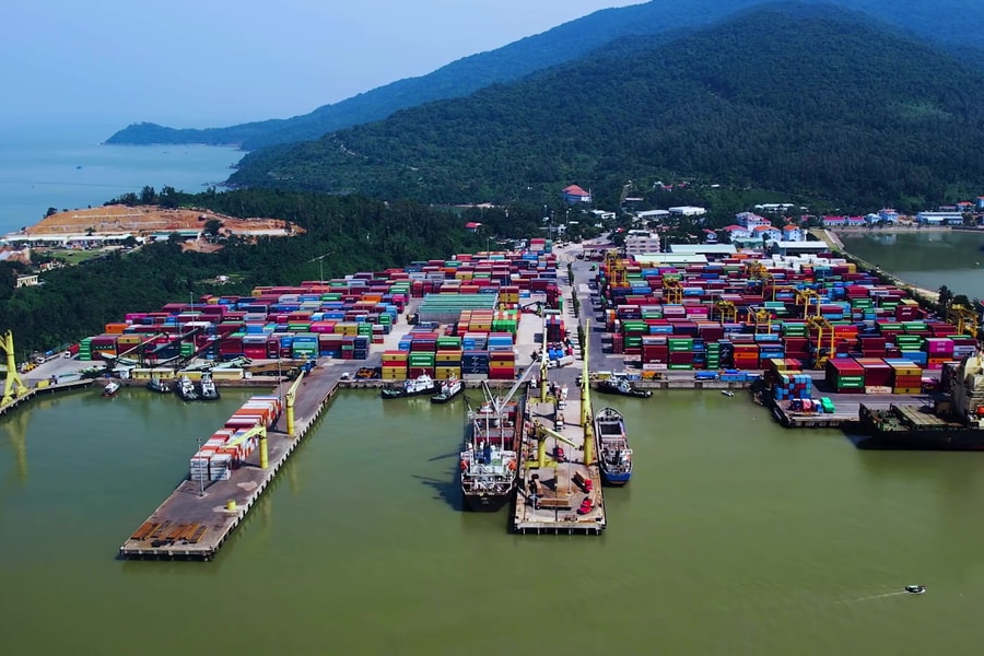 Cơ hội đưa Đà Nẵng trở thành trung tâm logistics hàng đầu khu vực miền Trung