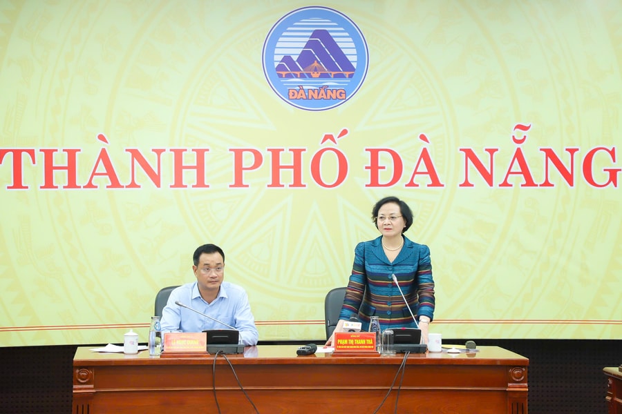 Đà Nẵng khẳng định hiệu quả mô hình chính quyền địa phương 2 cấp sau hơn 4 tháng vận hành