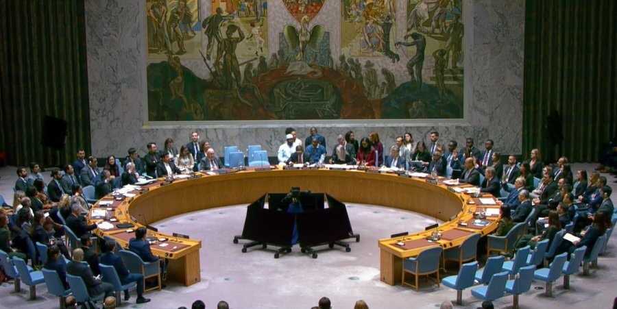Bước chuyển quan trọng hướng tới Nhà nước Palestine
