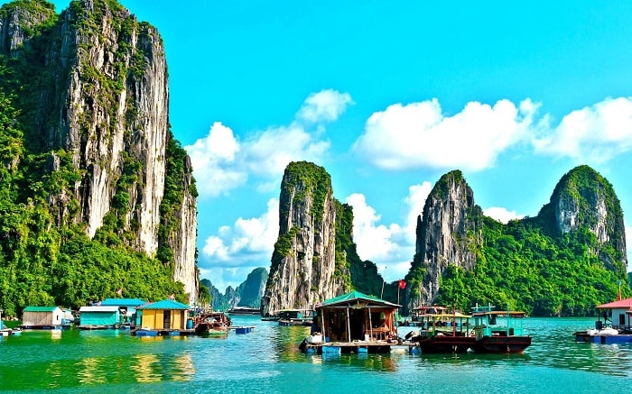 Hạ Long: Cẩm nang khám phá vịnh di sản và ẩm thực biển