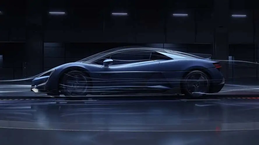 Giới hạn tăng tốc 0-100 km/h: Xu hướng an toàn mới từ Trung Quốc