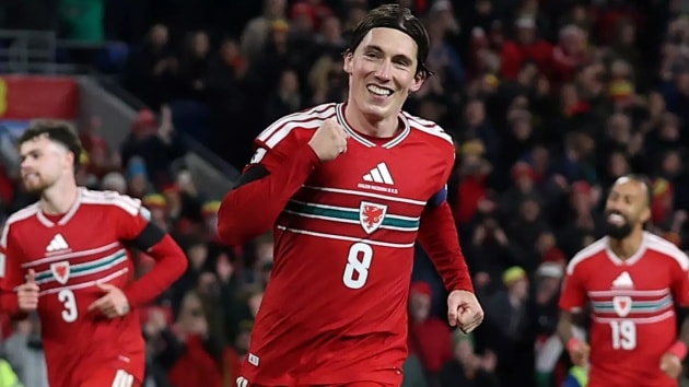 Play-off World Cup 2026: Lộ diện 16 đội châu Âu tranh vé vớt