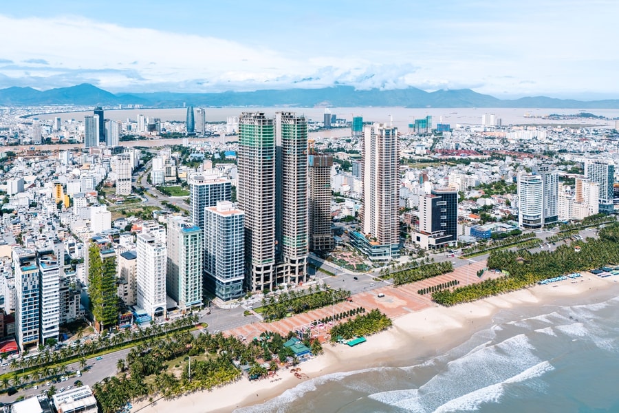 Hướng đến trung hòa năng lượng trong các tòa nhà