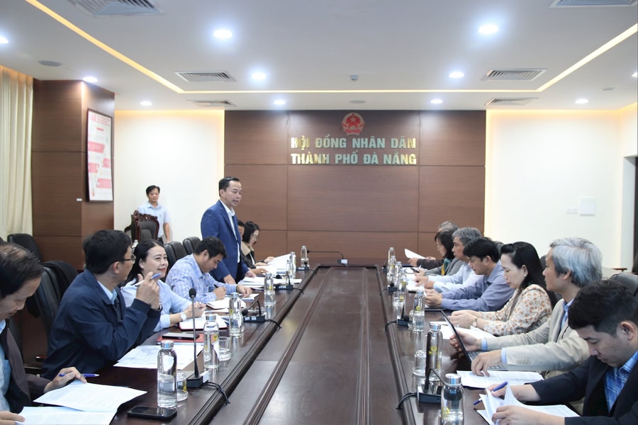 Đà Nẵng có 1.774 cơ sở khám bệnh, chữa bệnh tư nhân