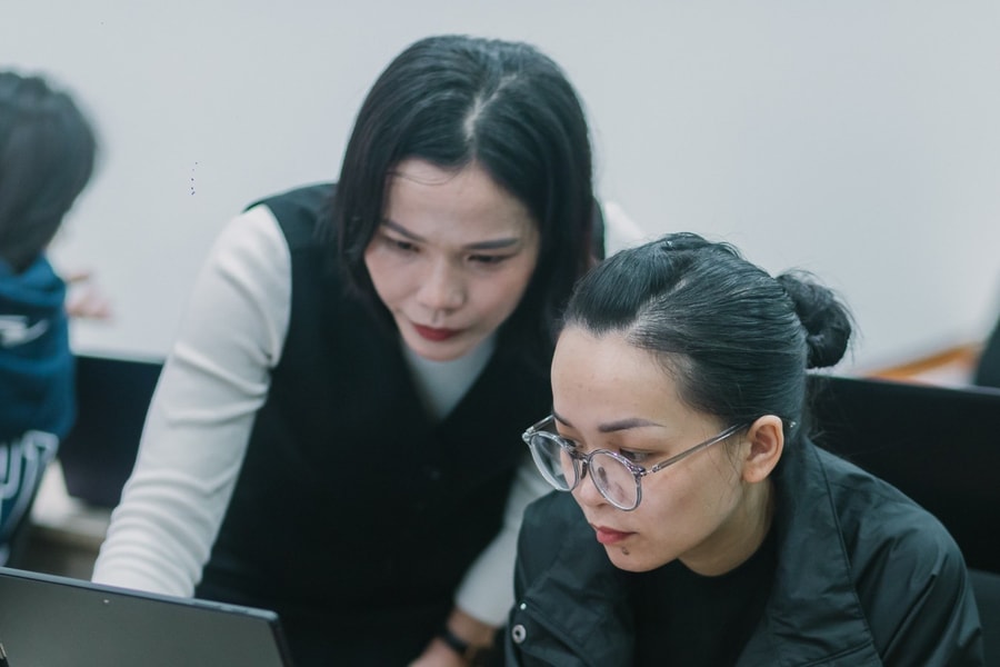 Những dịch chuyển trong đời sống đô thị