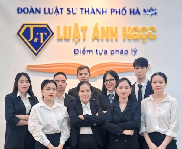 Luật Ánh Ngọc: Người đồng hành pháp lý vững chắc cho cá nhân và doanh nghiệp