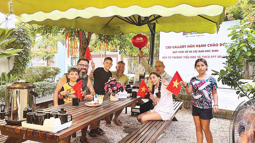 Explore 20,000 artifacts dating back 50 - 2,000 years in Hoi An