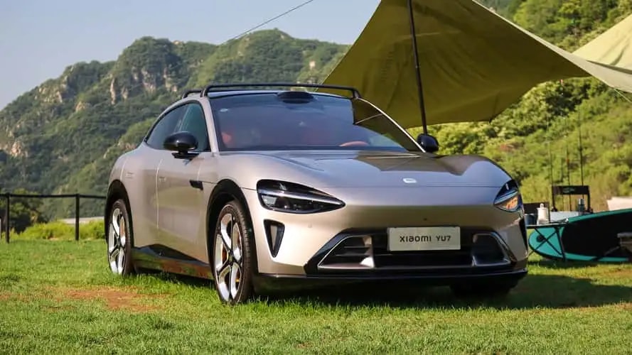 Xiaomi SU7: Bí quyết có lãi khi ngành xe điện còn thua lỗ