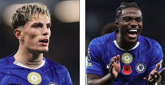 Man Utd và quyết định sáng suốt khi từ chối Romeo Lavia