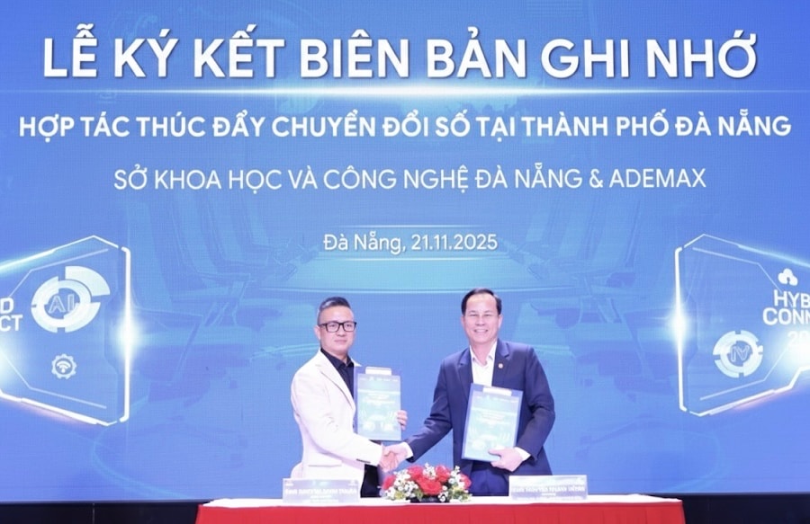 Kết nối các mô hình điều hành thông minh trong kỷ nguyên số