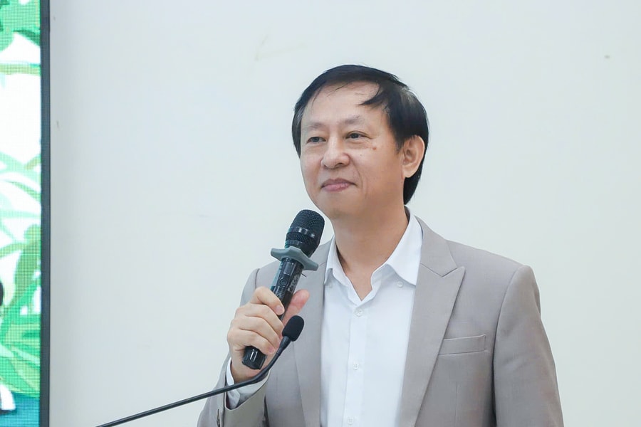 Đà Nẵng công bố dự án “Ươm mầm nhân tài Việt”