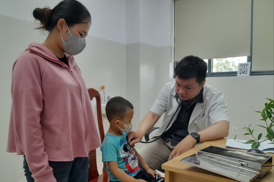 Chủ động phòng ngừa dịch cúm