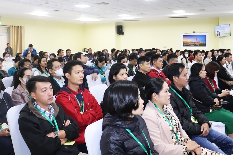 Nâng cao chất lượng điều trị đột quỵ tại Đà Nẵng