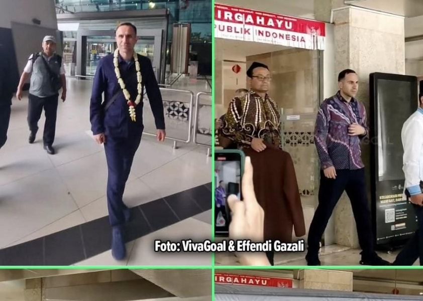 Indonesia sắp có HLV mới: Kiến trúc sư kỳ tích World Cup