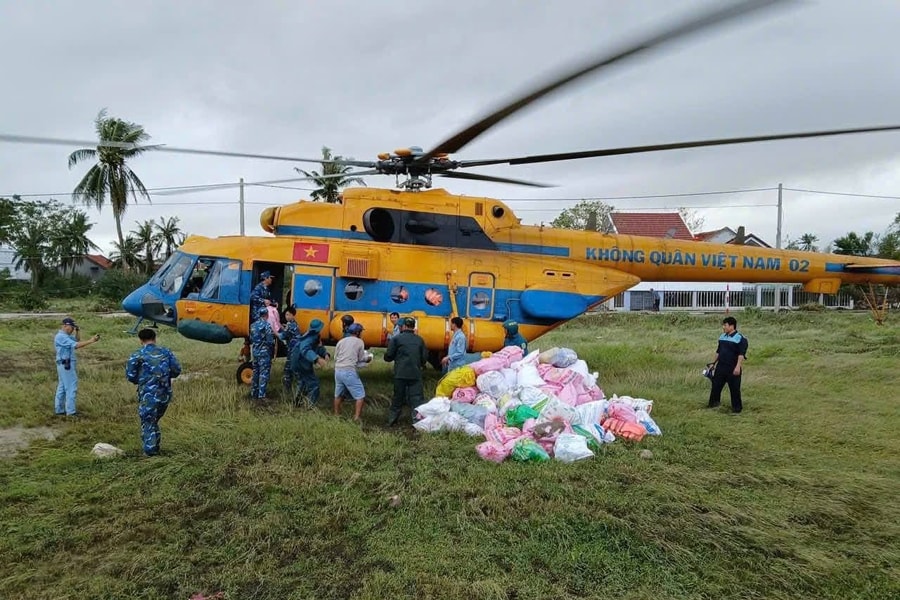 Cần tỉnh táo trước những thông tin sai sự thật