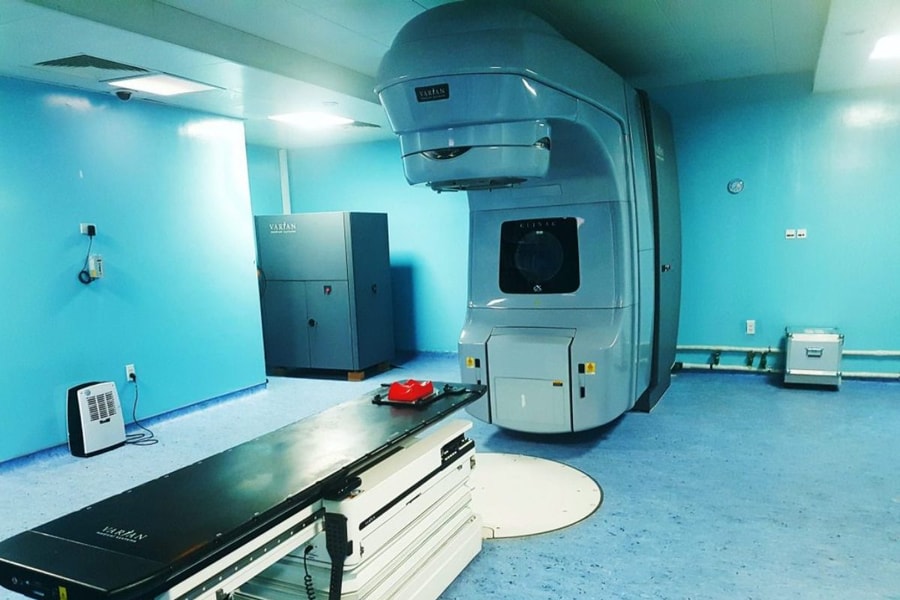 Ứng dụng năng lượng nguyên tử phục vụ phát triển kinh tế - xã hội