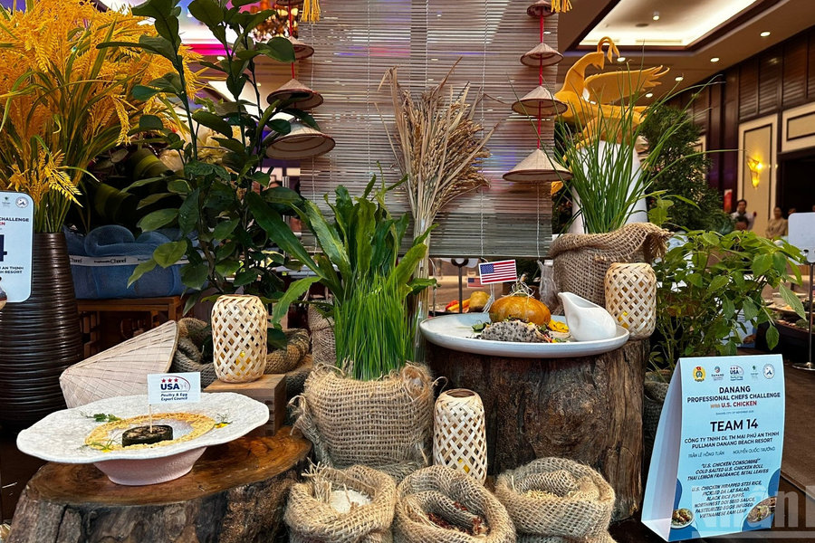Da Nang chefs elevate Vietnamese food tourism