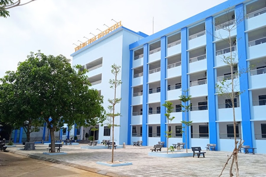 Quỹ đầu tư phát triển thành phố Đà Nẵng: Trợ lực vững chắc cho dự án đầu tư