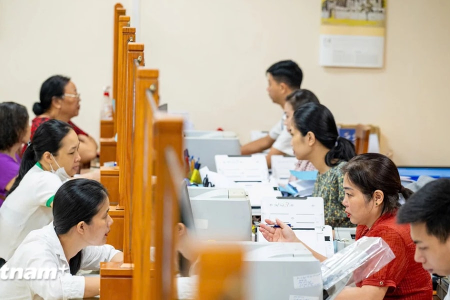 Bộ Nội vụ hướng dẫn định hướng đề xuất biên chế giai đoạn 2026-2031