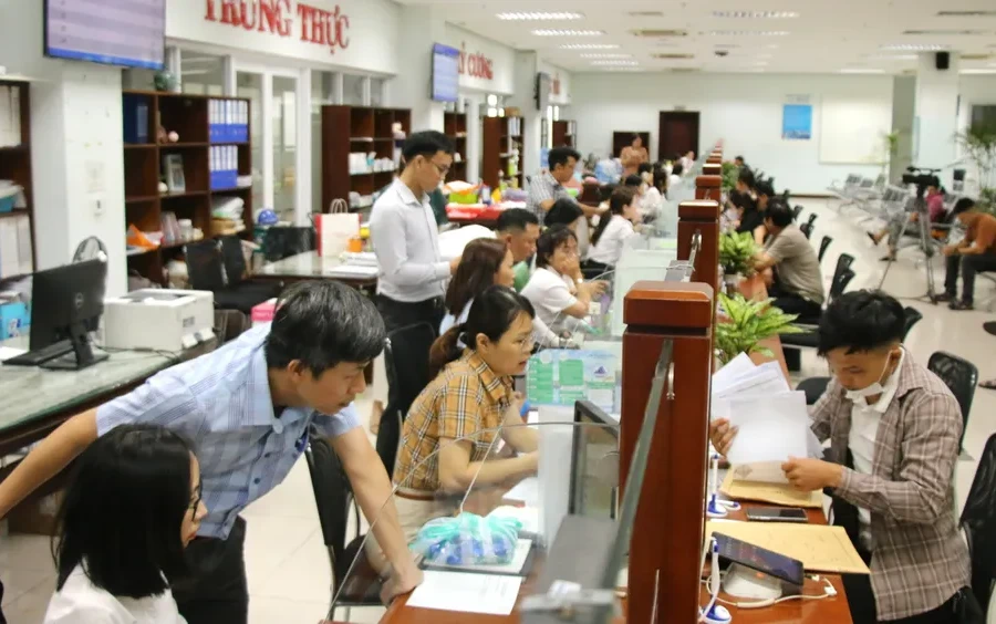 Hơn 77.393 tỷ đồng cho cải cách tiền lương trong năm 2026