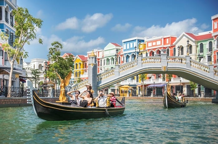 Bắc đảo Phú Quốc: 8 trải nghiệm từ hoang sơ đến sôi động