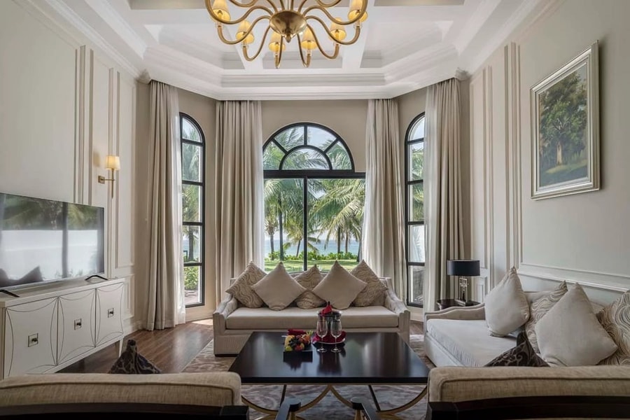 Vinpearl Phú Quốc: Cẩm nang chọn resort cho mọi kỳ nghỉ